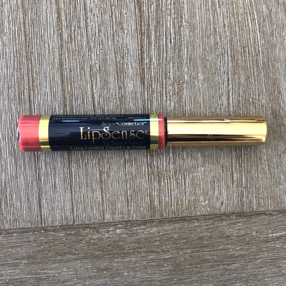 Lipsense - Pomagranate